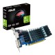 ASUS GT730-SL-2GD3-BRK-EVO NVIDIA GeForce GT 730 2 GB GDDR3 - 90YV0HN0-M0NA00