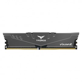 Team Group Vulcan Z TLZGD416G3200HC16CDC01 módulo de memoria 16 GB 2 x 8 GB DDR4 3200 MHz