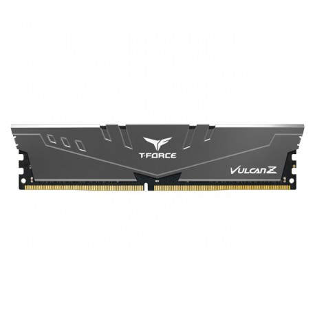 Team Group Vulcan Z TLZGD416G3200HC16CDC01 módulo de memoria 16 GB 2 x 8 GB DDR4 3200 MHz
