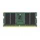 Kingston Technology 64GB DDR5-4800MT/S SODIMM (KIT OF 2) módulo de memoria 2 x 32 GB 4800 MHz - kcp548sd8k2-64