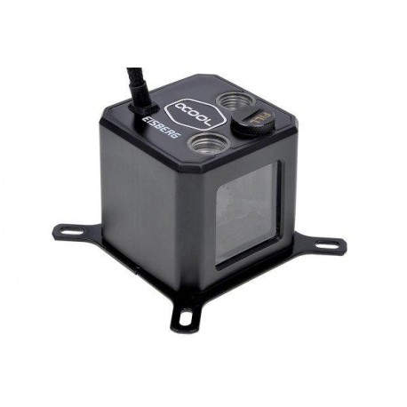 Alphacool Eisberg (Solo) - High Speed 3600rpm 12192