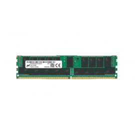 Micron MTA9ASF2G72PZ-2G9E1 módulo de memoria 16 GB 2 x 8 GB DDR4