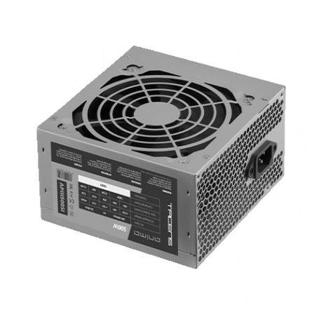 Tacens Anima ATX 500W unidad de fuente de alimentación 20+4 pin ATX Plata