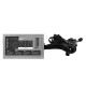 Tacens Anima ATX 500W unidad de fuente de alimentación 20+4 pin ATX Plata