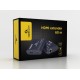 Gembird DEX-HDMI-03 extensor audio/video Negro