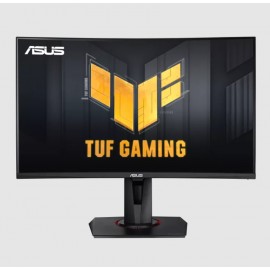 ASUS TUF Gaming VG27VQM 68,6 cm (27'') 1920 x 1080 Pixeles Full HD LED Negro - 90LM0510-B03E70