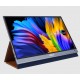 ASUS ZenScreen OLED MQ16AH 39,6 cm (15.6'') 1920 x 1080 Pixeles Full HD Gris