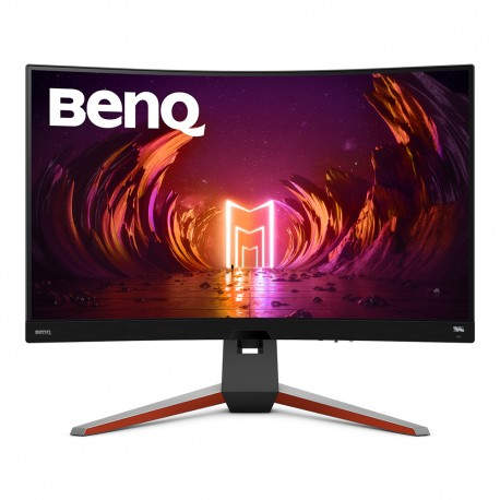 Benq EX3210R 80 cm (31.5'') 2560 x 1440 Pixeles Quad HD LCD