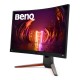 Benq EX3210R 80 cm (31.5'') 2560 x 1440 Pixeles Quad HD LCD