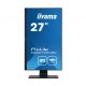 iiyama ProLite XUB2792HSC-B1 pantalla para PC 68,6 cm (27'') 1920 x 1080 Pixeles Full HD LED Negro