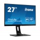 iiyama ProLite XUB2792HSC-B1 pantalla para PC 68,6 cm (27'') 1920 x 1080 Pixeles Full HD LED Negro