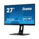 iiyama ProLite XUB2792HSC-B1 pantalla para PC 68,6 cm (27'') 1920 x 1080 Pixeles Full HD LED Negro