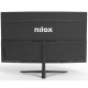 Nilox Monitor Gaming 27'' con 3 puertos HDMI y DP - nxm272k14401