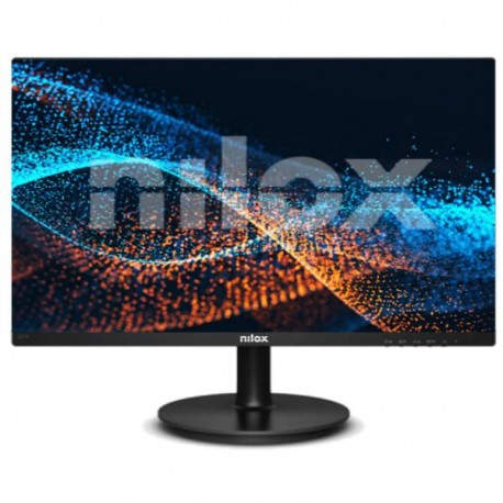 Nilox Monitor 19'', 5ms, HDMI y VGA