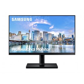 Samsung LF27T450FZU 68,6 cm (27'') 1920 x 1080 Pixeles Full HD LED Negro
