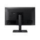 Samsung LF27T450FZU 68,6 cm (27'') 1920 x 1080 Pixeles Full HD LED Negro