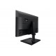 Samsung LF27T450FZU 68,6 cm (27'') 1920 x 1080 Pixeles Full HD LED Negro