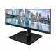 Samsung LF27T450FZU 68,6 cm (27'') 1920 x 1080 Pixeles Full HD LED Negro