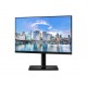 Samsung LF27T450FZU 68,6 cm (27'') 1920 x 1080 Pixeles Full HD LED Negro