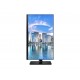 Samsung LF27T450FZU 68,6 cm (27'') 1920 x 1080 Pixeles Full HD LED Negro