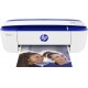 HP DeskJet 3760 Inyección de tinta térmica A4 1200 x 1200 DPI 19 ppm Wifi - T8X19B