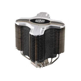 Cooler Master Hyper Z600 - Multi Socket