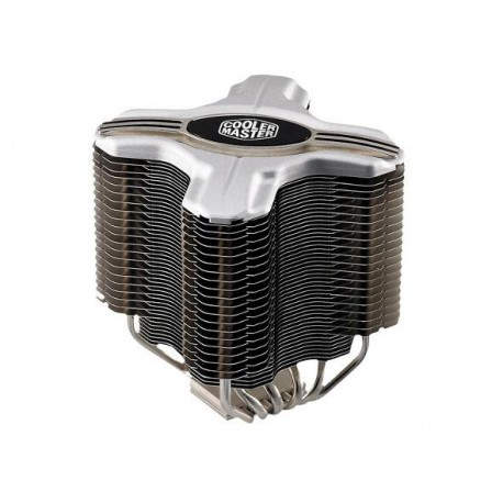 Cooler Master Hyper Z600 - Multi Socket