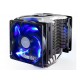 Cooler Master Hyper Z600 - Multi Socket