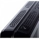 Hiditec Slim 10 PSU Micro ATX Negro