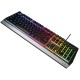 GENESIS RHOD 300 RGB teclado USB Negro