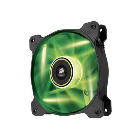 Corsair Air Series SP120 12x12Cm LED Verde - Ventilador CO-9050022-WW