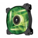 Corsair Air Series SP120 12x12Cm LED Verde - Ventilador CO-9050022-WW