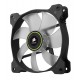 Corsair Air Series SP120 12x12Cm LED Verde - Ventilador CO-9050022-WW