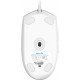 Logitech G G203 LightSync ratón USB tipo A 8000 DPI
