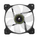 Corsair Air Series SP120 12x12Cm LED Verde - Ventilador CO-9050022-WW