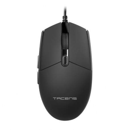 Tacens Anima AMG ratón mano derecha Óptico 3200 DPI