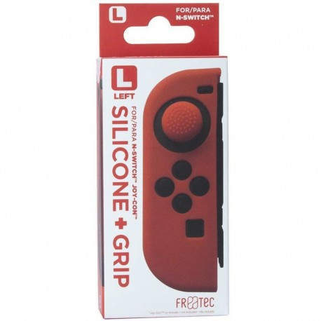 Blade Representaciones FT1013 accesorio de controlador de juego Funda de silicona para mayor agarre y protección