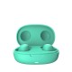 Urbanista Lisbon Auriculares True Wireless Stereo (TWS) Dentro de oído Llamadas/Música Bluetooth Verde