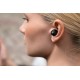 Urbanista Lisbon Auriculares True Wireless Stereo (TWS) Dentro de oído Llamadas/Música Bluetooth Negro