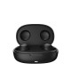 Urbanista Lisbon Auriculares True Wireless Stereo (TWS) Dentro de oído Llamadas/Música Bluetooth Negro