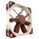 Ventilador 12cm Noctua NF-S12A PWM