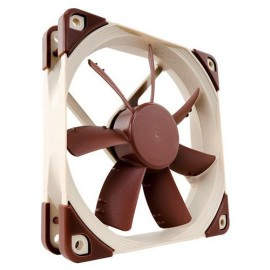 Ventilador 12cm Noctua NF-S12A PWM