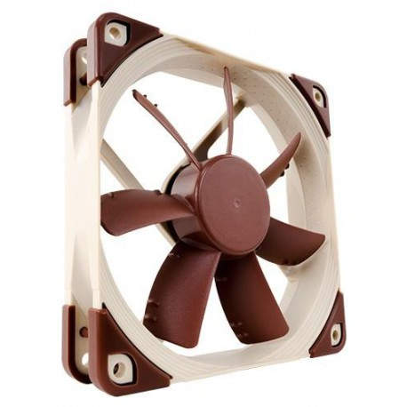 Ventilador 12cm Noctua NF-S12A PWM