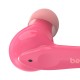 Belkin Soundform Nano​ Auriculares Inalámbrico Dentro de oído Llamadas/Música MicroUSB Bluetooth Rosa