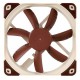 Ventilador 12cm Noctua NF-S12A PWM
