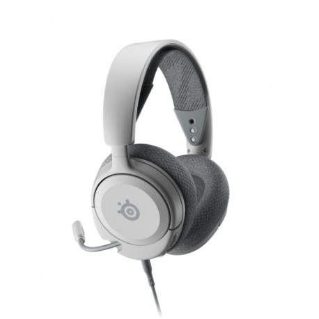 Steelseries Arctis Nova 1 Auriculares Alámbrico Diadema Juego Blanco - SSH61607