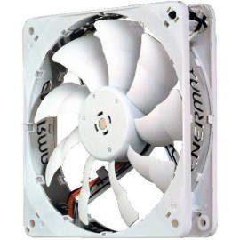 Ventilador 8 cm - Enermax Cluster UCCL8