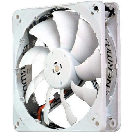 Ventilador 8 cm - Enermax Cluster UCCL8
