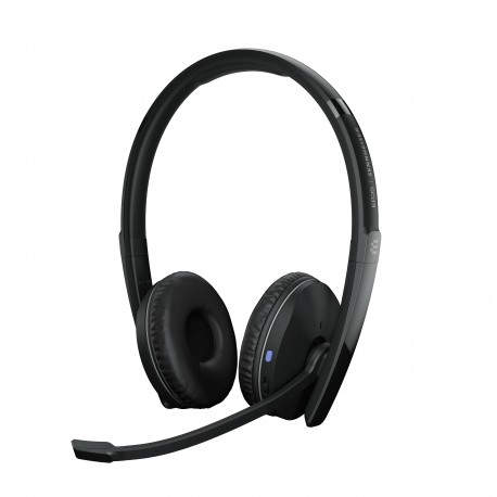 EPOS | SENNHEISER ADAPT 260 Auriculares Inalámbrico Diadema Oficina/Centro de llamadas Bluetooth Negro
