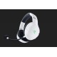 Razer Kaira Pro for Xbox Auriculares Inalámbrico Diadema Juego Bluetooth Blanco